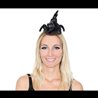 MINI CHAPEAU DE SORCIERE ARAIGNEE