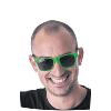 Lunette Fluo Verte