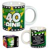 MUG 40 AINE LUMINEUX