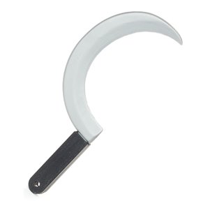 FAUX 39 CM EN PVC