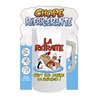 CHOPE REFRIGEREE RETRAITE EN PVC