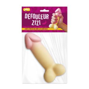 Zizi Défouleur En Plastique