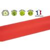 NAPPE NON TISSE DEPERLANTE ROUGE 20 X 1,20 METRES