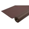 NAPPE NON TISSE DEPERLANTE CHOCOLAT 20 X 1,20 METRES