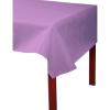 Nappe Non Tissé Lilas 50 x 1,20 Mètres