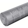 NAPPE PAPIER GRIS 6M