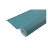 NAPPE PAPIER TURQUOISE 25 X 1,18 METRES