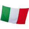 Drapeau Italie 90 x 150 Cm Décoratif
