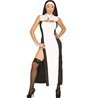 COSTUME SOEUR SEXY 3 PIECES TAILLE M