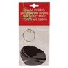 CACHE-OEIL PIRATE EN SATIN