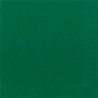 SERVIETTES PAPIER VERT FONCE 24X24CM - PAQUET DE 20