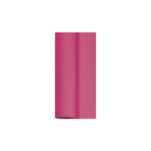 NAPPE EFFET TISSU DUNICEL FUCHSIA 10 X 1,25 METRES