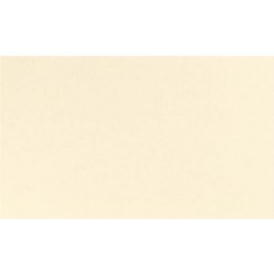 SUR-NAPPE EFFET TISSU CREME 84 X 84 CM