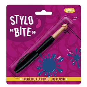 STYLO ZIZI