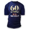 Tee-Shirt 60 Ans Homme