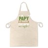 TABLIER PAPY