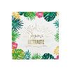 Serviette Ouate Joyeuse Retraite 33 x 33 Cm - Paquet de 10