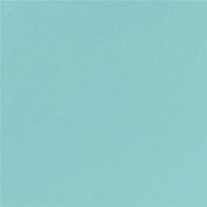 SERVIETTES PAPIER MENTHE BLEUE BIO 33X33CM - PAQUET DE 20