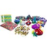 COTILLON POUR 100 PERSONNES STANDARD