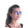 Lunettes Hippie Bleu