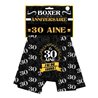 BOXER 30 AINE 100% POLYESTER