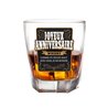 VERRE A WHISKY 18 ANS