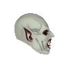 Masque Creepy Vampire En Latex