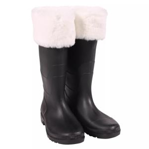Bottes Du Père-Noël Caoutchouc Taille 47