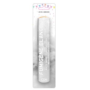 FUMIGENE BLANC 40/60 SECONDES