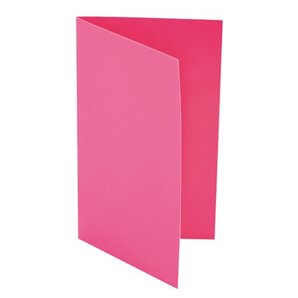 MENUS FUCHSIA EN CARTON X 10