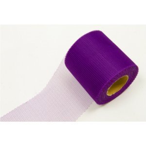 TULLE PRUNE - 20M