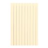 JUPONNAGE EFFET TISSU CREME 0,72 x 4 M