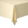 Nappe Velviq Crème 25 x 1,18 Mètres
