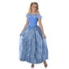 DEGUISEMENT PRINCESSE DE MINUIT TAILLE L