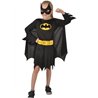 DEGUISEMENT BATGIRL 5 A 7 ANS