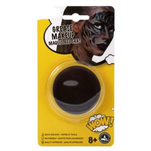 Maquillage Noir - Pot De 20 Grammes