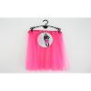 Tutu Rose Fluo 35 cm