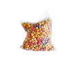 Boules De Cotillons Multicolores - Sachet de 500