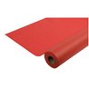 NAPPE NON TISSE DEPERLANTE ROUGE 10 X 1,20 METRES