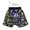 Boxer 50 Ans La Banane Taille L