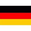 Drapeau Allemagne 200 x 300 Cm Pour Mât