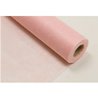 CHEMIN DE TABLE INTISSE ROSE 10 X 0,29 METRES