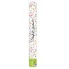 Confetti  A Air Comprimé 60 Cm Multicolore