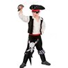 DEGUISEMENT PIRATE 4/6 ANS