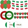 KIT DECORATION ITALIE