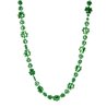 COLLIER ST PATRICK PVC