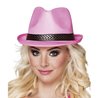 CHAPEAU TONY ROSE EN POLYESTER