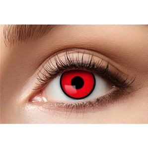 LENTILLES RED MANSON 1 SEMAINE - LA PAIRE