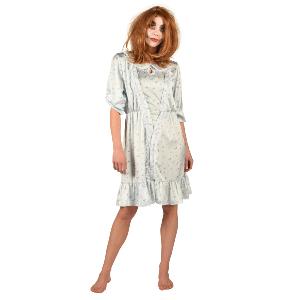 Chemise De Nuit Exorciste Taille L