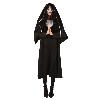 Costume Nonne Horreur Taille L/XL